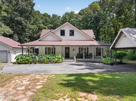 Dacula, GA 30019 Gwinnett County