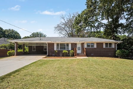 Tucker, GA 30084 DeKalb County