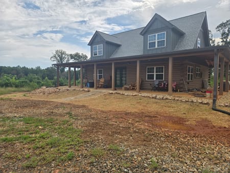 Hull, GA 30646 Madison County