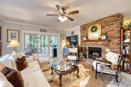 Clayton, GA 30525 Rabun County