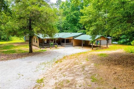 Carrollton, GA 30117 Carroll County