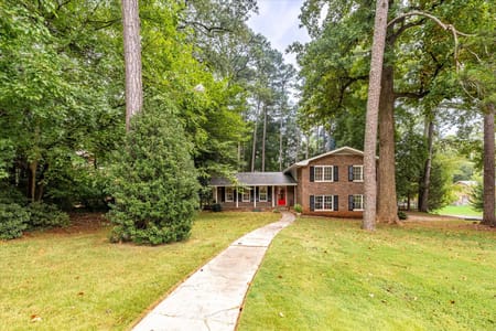 Tucker, GA 30084 DeKalb County