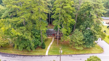 Tucker, GA 30084 DeKalb County
