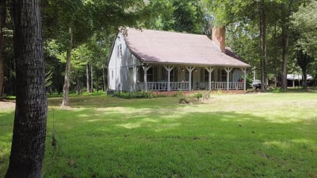 Vienna, GA 31092 Dooly County