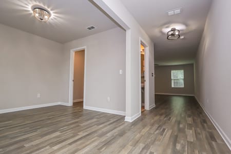 Warner Robins, GA 31093 Houston County