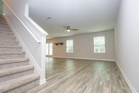 Warner Robins, GA 31093 Houston County