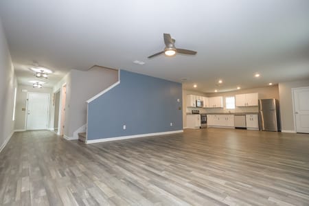 Warner Robins, GA 31093 Houston County