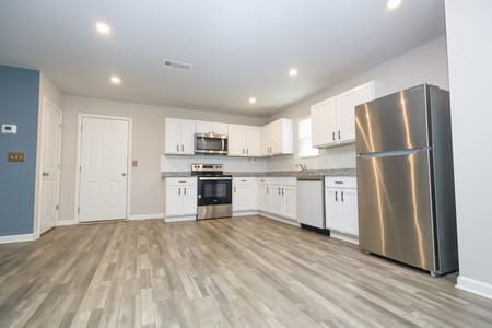 Warner Robins, GA 31093 Houston County