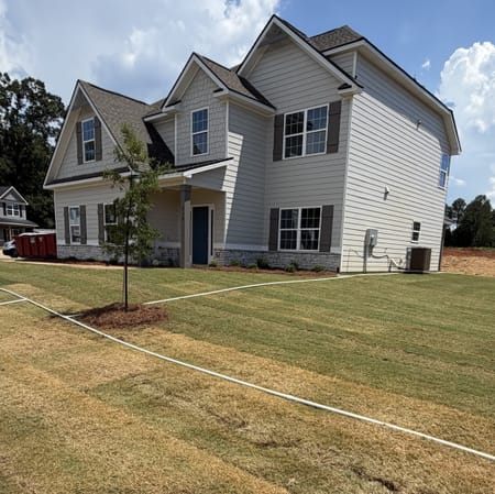 Kathleen, GA 31047 Houston County