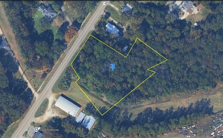 West Point, GA 31833 Troup County