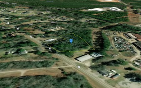 West Point, GA 31833 Troup County