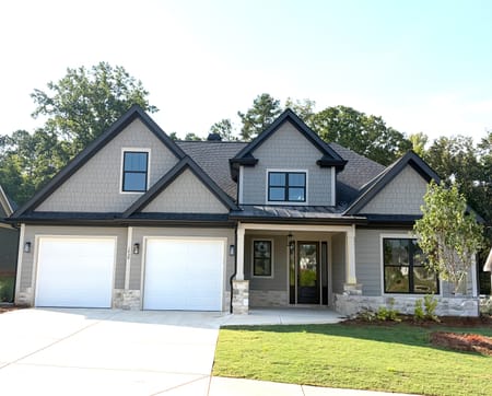 Greensboro, GA 30642 Greene County