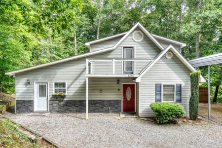 Young Harris, GA 30582 Towns County