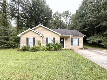 Covington, GA 30014 Newton County