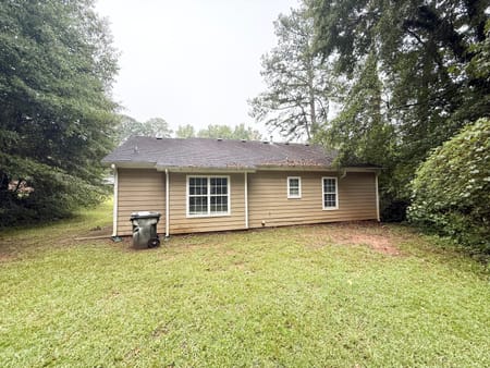 Covington, GA 30014 Newton County