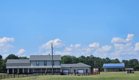 Griffin, GA 30224 Spalding County