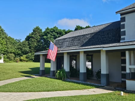 Griffin, GA 30224 Spalding County