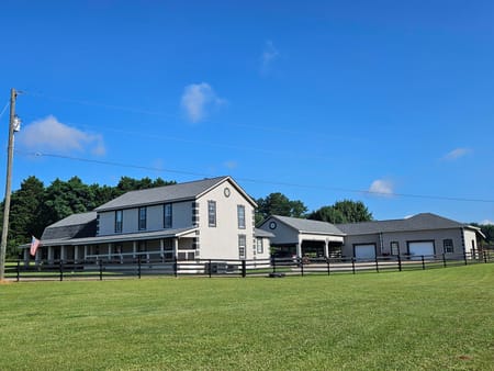 Griffin, GA 30224 Spalding County