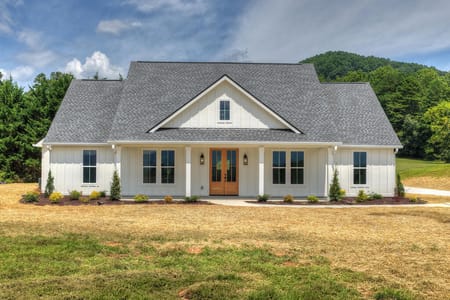 Blairsville, GA 30512 Union County