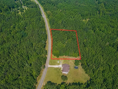 Fort Valley, GA 31030 Peach County