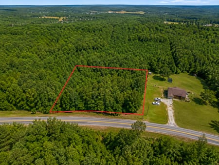 Fort Valley, GA 31030 Peach County