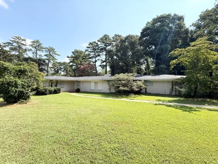 Stone Mountain, GA 30083 DeKalb County