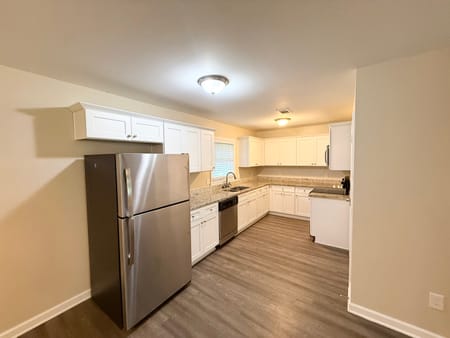 Lawrenceville, GA 30043 Gwinnett County