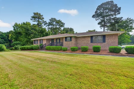 Thomson, GA 30824 McDuffie County
