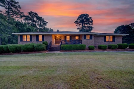 Thomson, GA 30824 McDuffie County