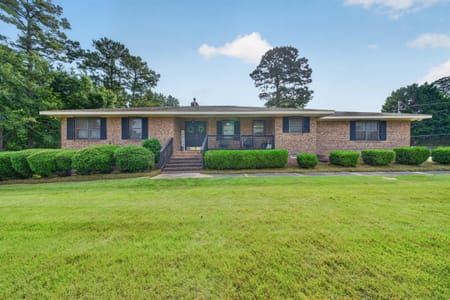 Thomson, GA 30824 McDuffie County