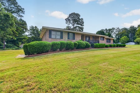 Thomson, GA 30824 McDuffie County