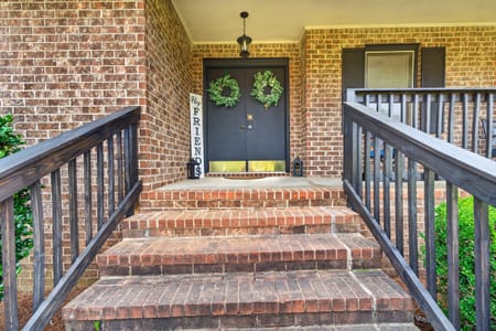 Thomson, GA 30824 McDuffie County