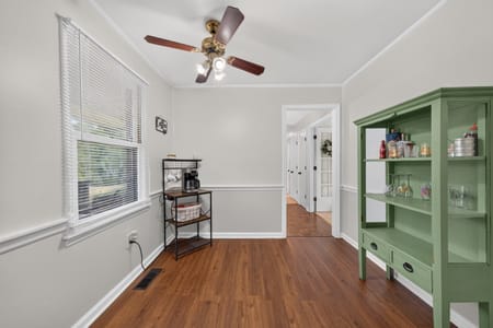 Thomson, GA 30824 McDuffie County