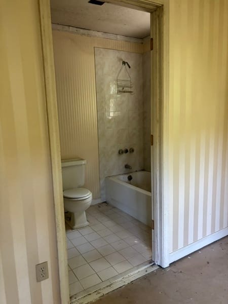 Menlo, GA 30731 Chattooga County