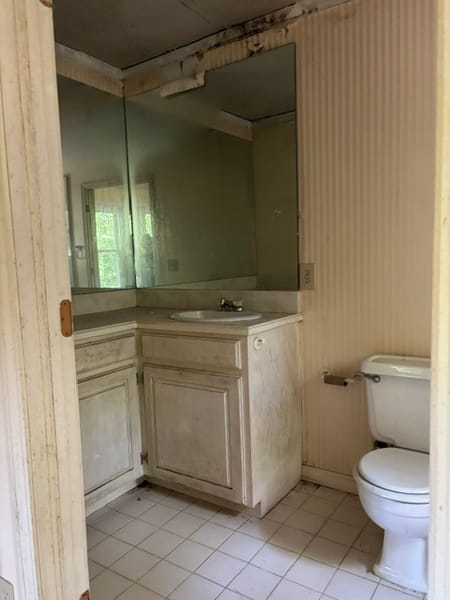 Menlo, GA 30731 Chattooga County