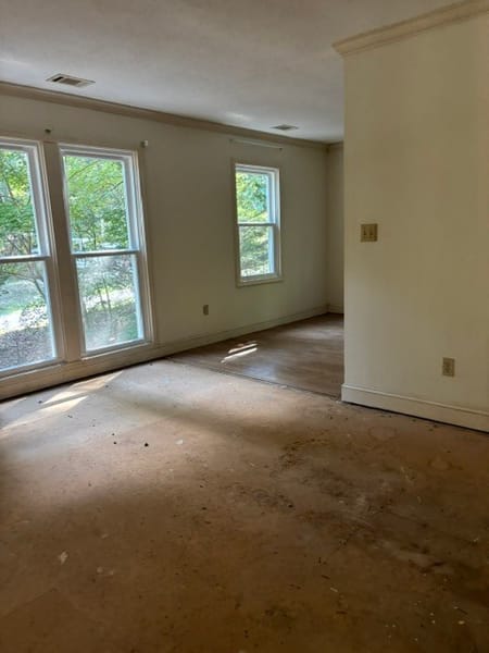 Menlo, GA 30731 Chattooga County
