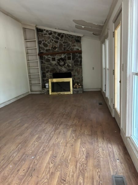 Menlo, GA 30731 Chattooga County