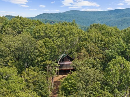 Cherry Log, GA 30522 Gilmer County