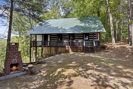 Cherry Log, GA 30522 Gilmer County