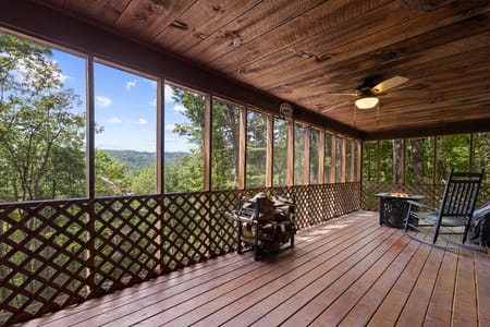 Cherry Log, GA 30522 Gilmer County