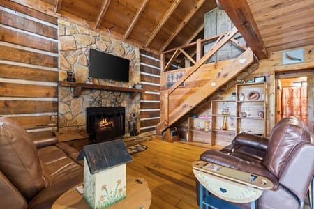 Cherry Log, GA 30522 Gilmer County
