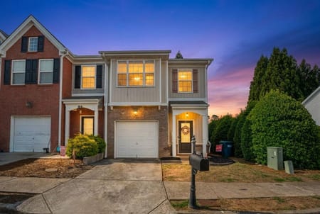 Dawsonville, GA 30534 Dawson County