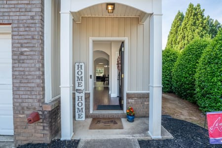 Dawsonville, GA 30534 Dawson County