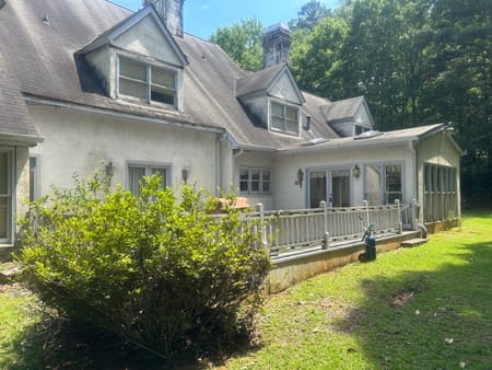 South Fulton, GA 30331 Fulton County