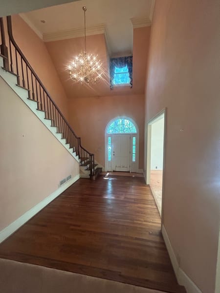 South Fulton, GA 30331 Fulton County