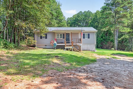 Winder, GA 30680 Barrow County