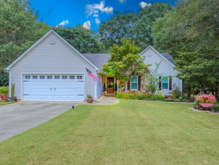 Monroe, GA 30655 Walton County