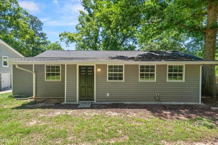 Thomson, GA 30824 McDuffie County