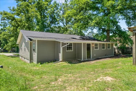 Thomson, GA 30824 McDuffie County