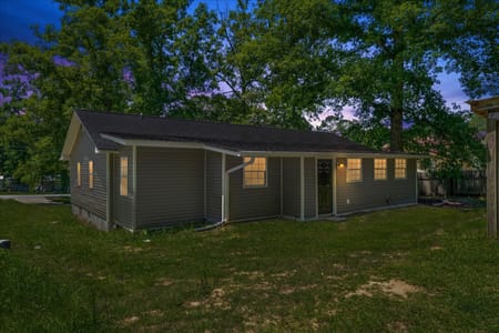 Thomson, GA 30824 McDuffie County